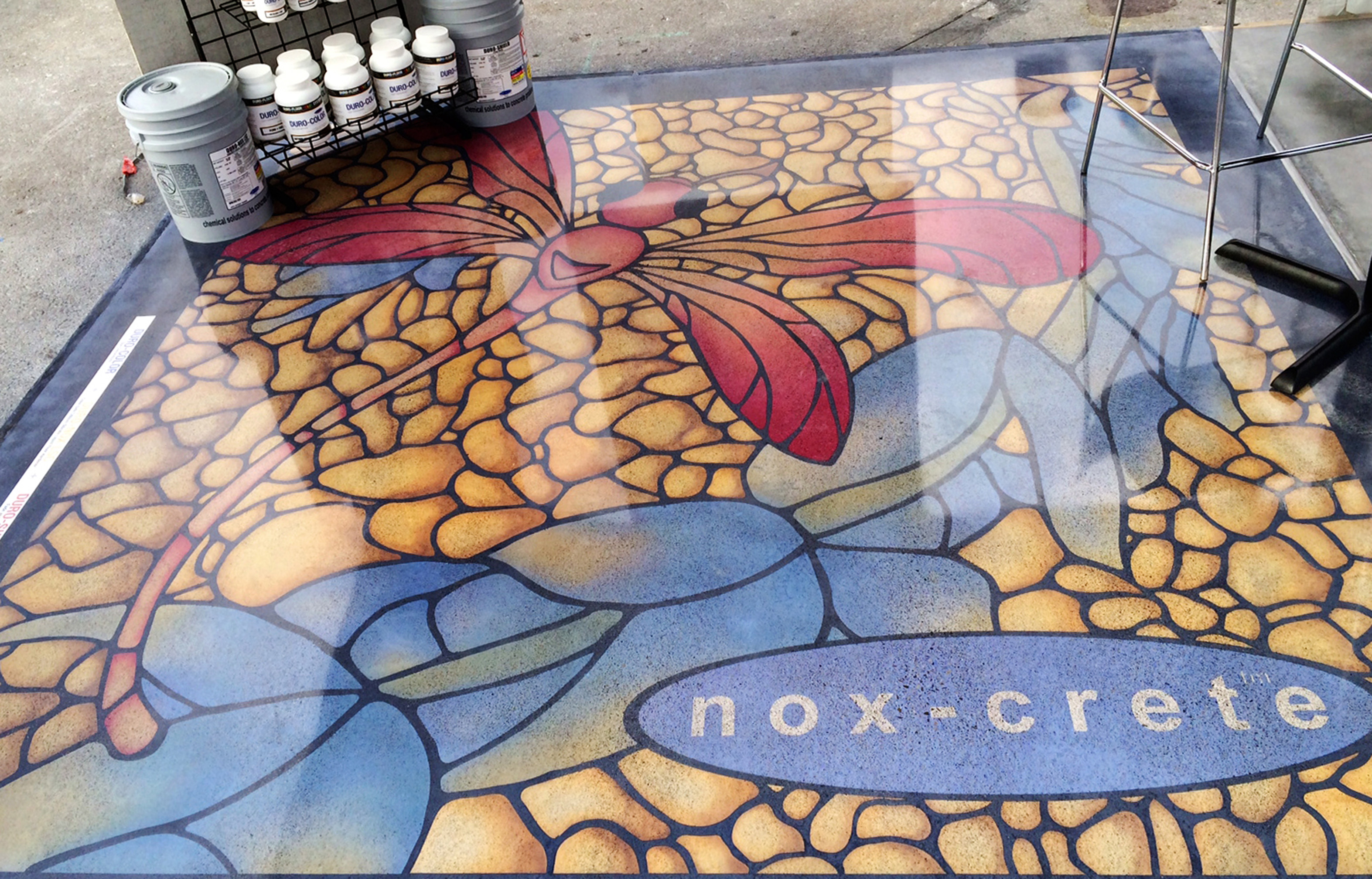 Nox
